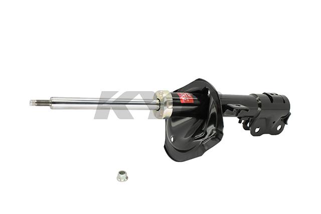Picture of KYB Shocks & Struts Excel-G Front Left MITSUBISHI Lancer 2008-10