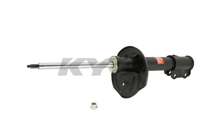Picture of KYB Shocks & Struts Excel-G Rear Left HYUNDAI Accent 2003-05