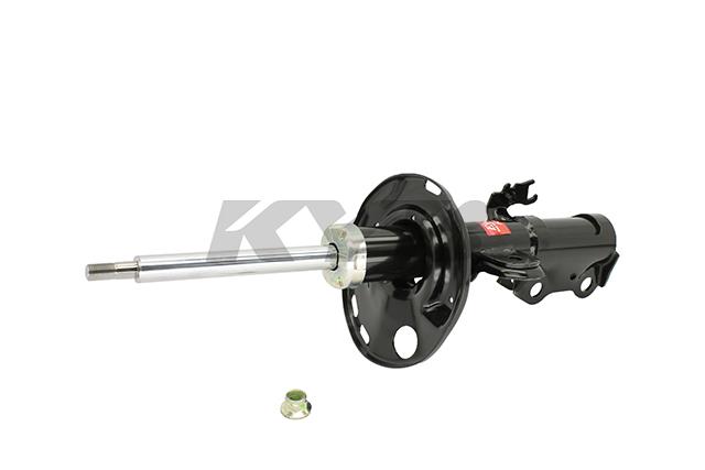 Picture of KYB Shocks & Struts Excel-G Front Right SCION xB 2008-10