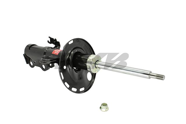Picture of KYB Shocks & Struts Excel-G Front Left SCION xB 2008-10