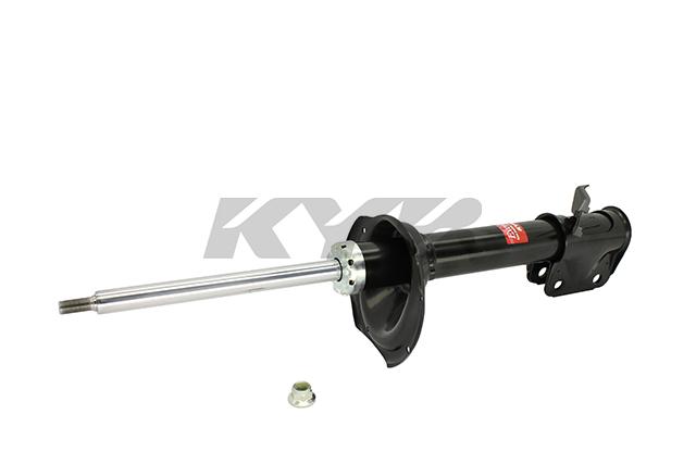 Picture of KYB Shocks & Struts Excel-G Rear Left SUBARU Impreza (AWD) 2004-07 SUBARU WRX Wagon (NOT STI)