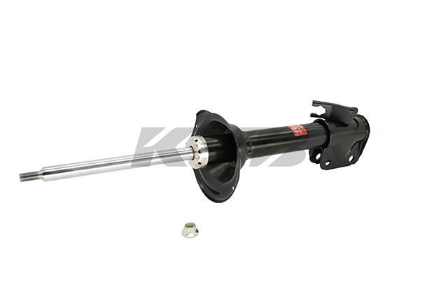 Picture of KYB Shocks & Struts Excel-G Rear Right SUBARU Impreza (AWD) 2004-07 SUBARU WRX Sedan (NOT STI)