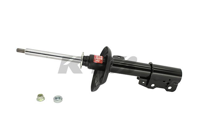 Picture of KYB Shocks & Struts Excel-G Front Right CHEVROLET Malibu 2004-11 CHEVROLET Malibu Maxx 2004-07 PONTI