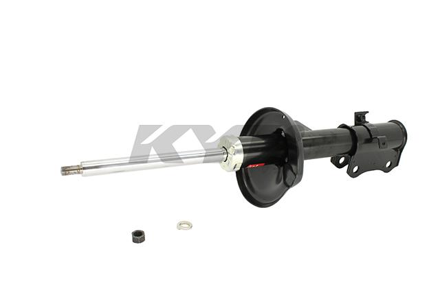 Picture of KYB Shocks & Struts Excel-G Front Right SUZUKI Grand Vitara 2006-09