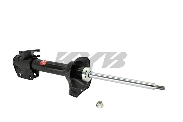 Picture of KYB Shocks & Struts Excel-G Rear Left SUBARU Impreza (AWD) 2004-07 SUBARU WRX Wagon (NOT STI)