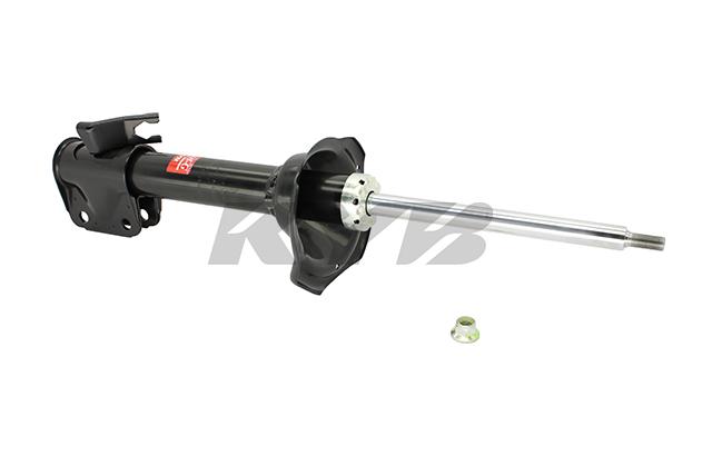 Picture of KYB Shocks & Struts Excel-G Rear Left SUBARU Impreza (AWD) 2004-07 SUBARU WRX Sedan (NOT STI)