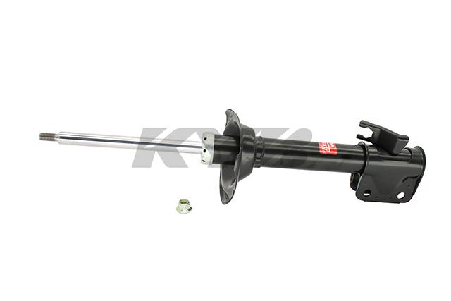 Picture of KYB Shocks & Struts Excel-G Rear Right SUBARU Impreza (AWD) 2004-07 SUBARU WRX Wagon (NOT STI)