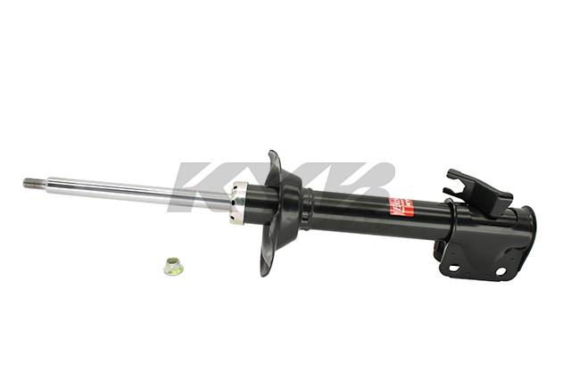 Picture of KYB Shocks & Struts Excel-G Rear Right SUBARU Impreza (AWD) 2004-07 SUBARU WRX Sedan (NOT STI)