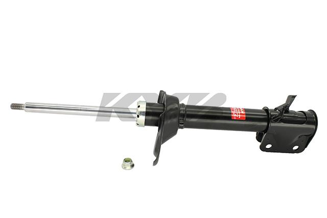Picture of KYB Shocks & Struts Excel-G Rear Left SUBARU Impreza (AWD) 2004-07 SUBARU WRX Sedan (NOT STI)