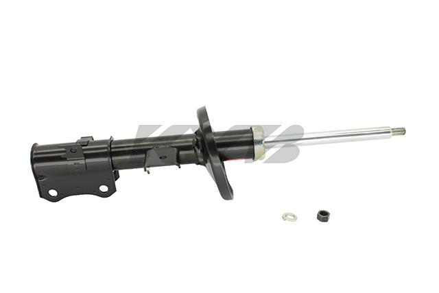 Picture of KYB Shocks & Struts Excel-G Front Right SUZUKI Grand Vitara 2006-09