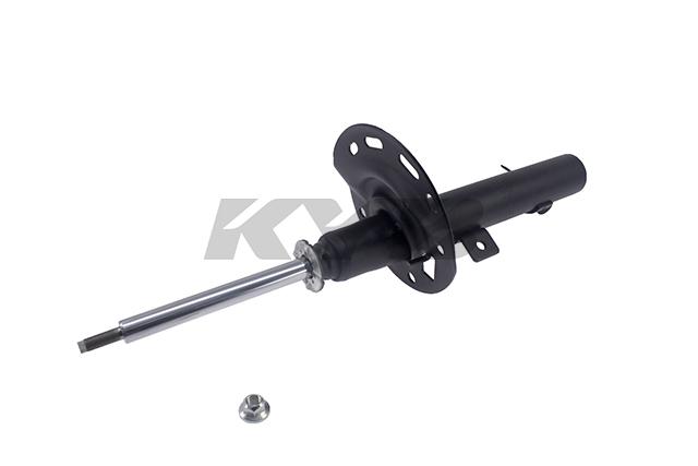 Picture of KYB Shocks & Struts Excel-G Front Right FORD Focus 2006-11