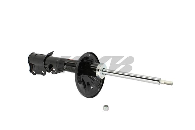 Picture of KYB Shocks & Struts Excel-G Rear Right HYUNDAI Tiburon 2003-08