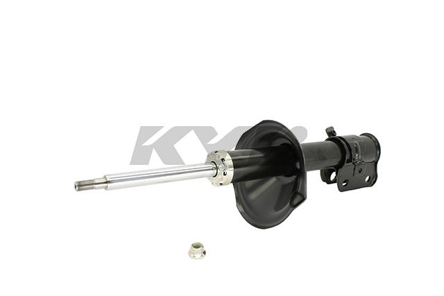 Picture of KYB Shocks & Struts Excel-G Front Right SUBARU Legacy (AWD) 2003-04