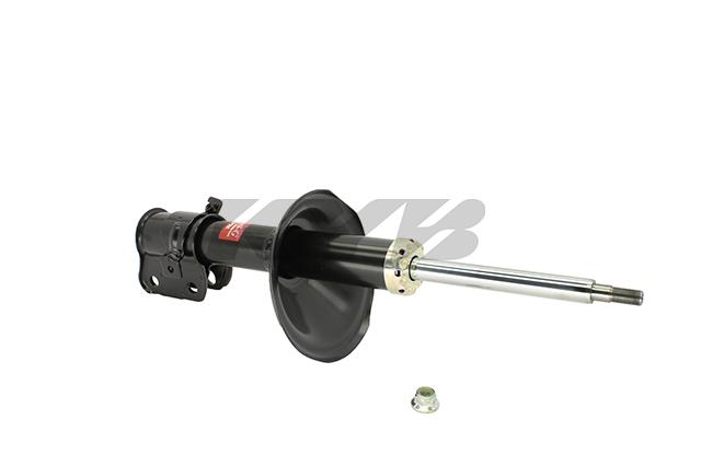 Picture of KYB Shocks & Struts Excel-G Front Left SUBARU Legacy (AWD) 2003-04