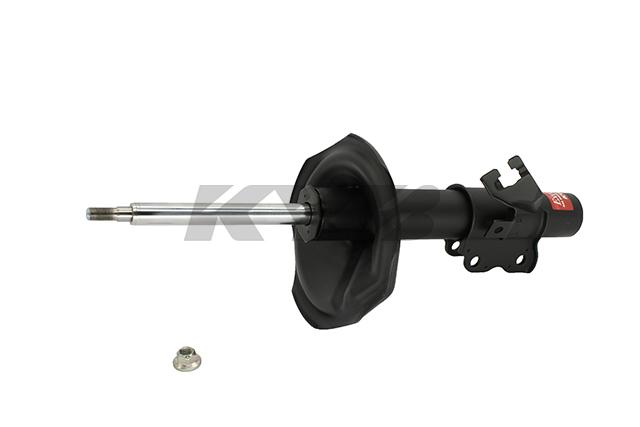 Picture of KYB Shocks & Struts Excel-G Front Right NISSAN 240SX 1989-94