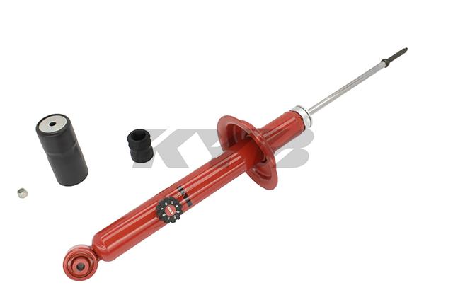 Picture of KYB Shocks & Struts AGX Rear ACURA CL 2001-03 ACURA TL 1999-03 HONDA Accord 1998-02
