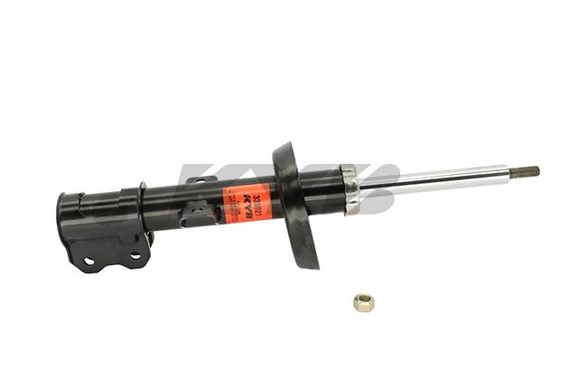 Picture of KYB Shocks & Struts Excel-G Front SAAB 9-5 Series 1999-01