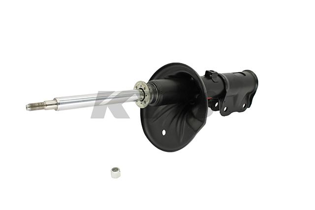 Picture of KYB Shocks & Struts Excel-G Front DODGE Colt (Exc. Colt Vista) 1989-92 DODGE Colt 1989-92 EAGLE Summ