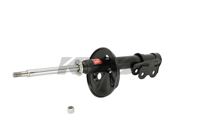 Picture of KYB Shocks & Struts Excel-G Front Right GEO Prizm 1989-92 TOYOTA Corolla 1988-92
