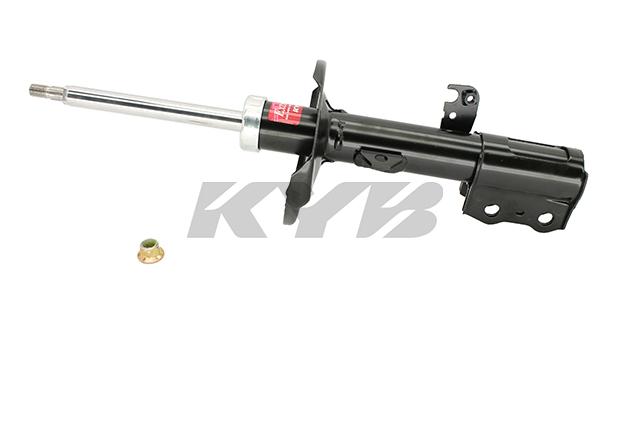 Picture of KYB Shocks & Struts Excel-G Front Left TOYOTA Corolla 2003-08