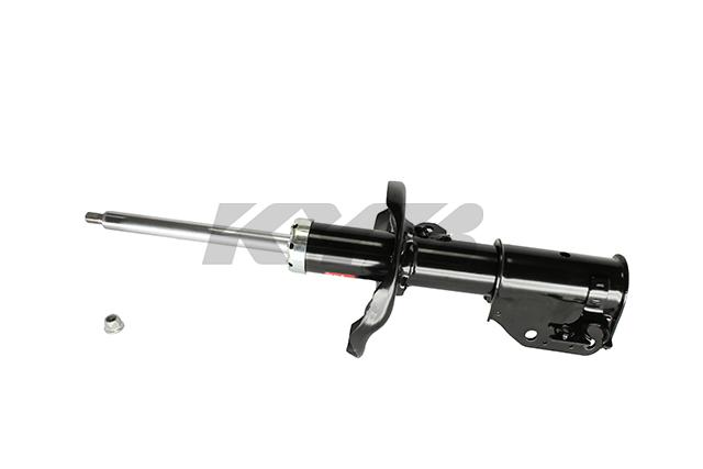 Picture of KYB Shocks & Struts Excel-G Front Right MAZDA Protege 2001-03 MAZDA Protege 5 2002-03