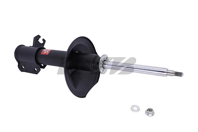 Picture of KYB Shocks & Struts Excel-G Front Right NISSAN Maxima 1986-88 NISSAN Stanza 1987-89