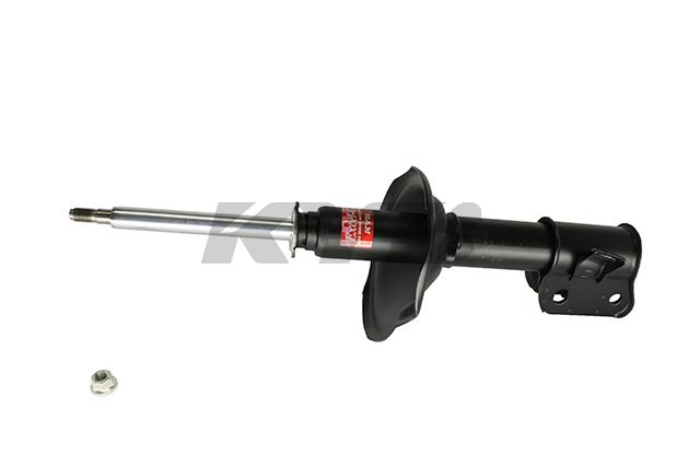 Picture of KYB Shocks & Struts Excel-G Front Left SUBARU Legacy (AWD) 1990-91 SUBARU Legacy (FWD) 1990-91