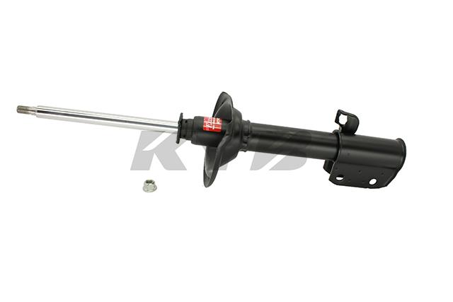 Picture of KYB Shocks & Struts Excel-G Rear Right SUBARU Legacy (AWD) 1995-99 SUBARU Legacy Outback 1995