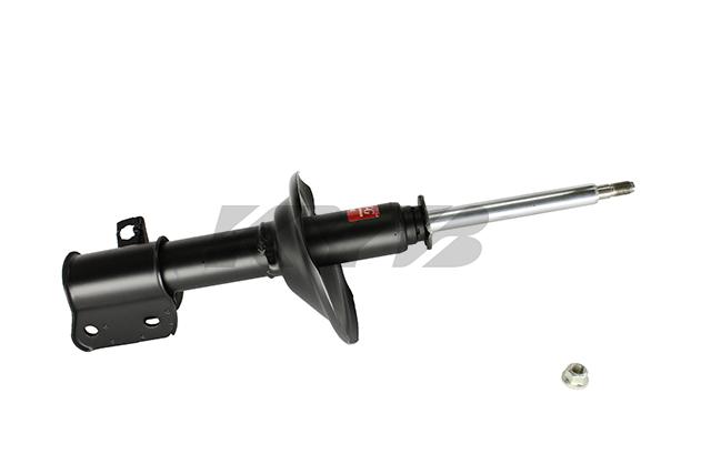 Picture of KYB Shocks & Struts Excel-G Front Left SUBARU Legacy (AWD) 1990-91 SUBARU Legacy (FWD) 1990-91