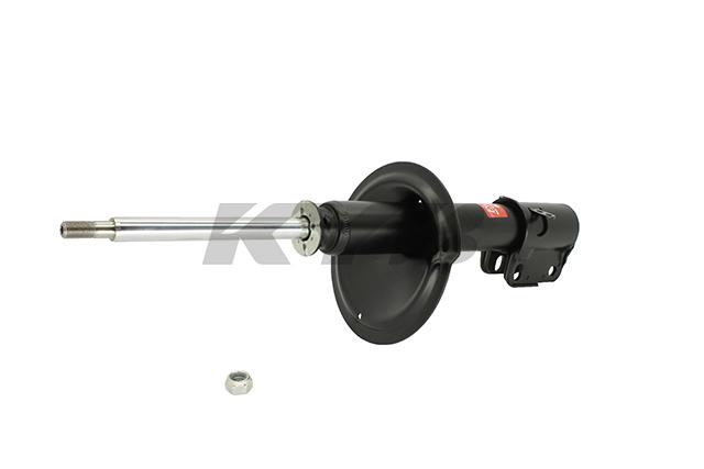 Picture of KYB Shocks & Struts Excel-G Front CHRYSLER E Class 1983 CHRYSLER Executive Limousine 1983 CHRYSLER L