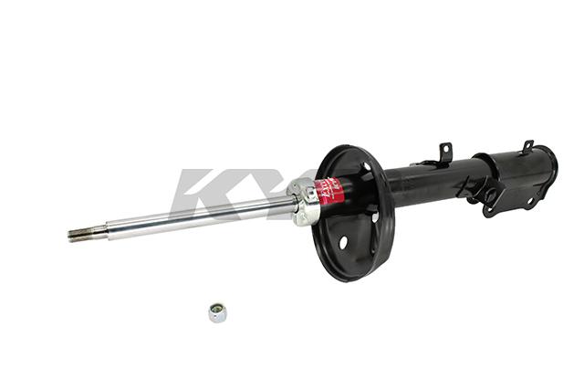Picture of KYB Shocks & Struts Excel-G Rear Right CHEVROLET Prizm 1998-02 GEO Prizm 1993-97 TOYOTA Corolla 1993