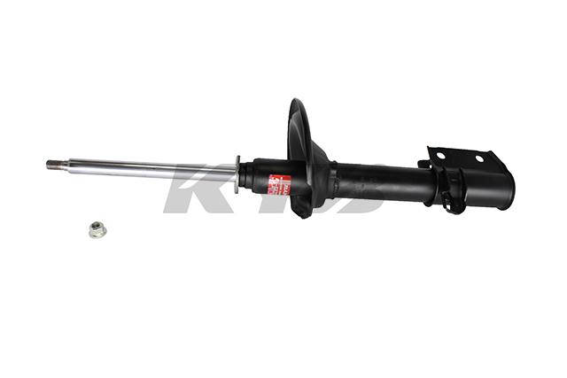 Picture of KYB Shocks & Struts Excel-G Rear Right SUBARU Legacy (AWD) 1990-91