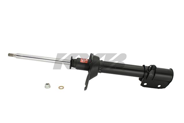 Picture of KYB Shocks & Struts Excel-G Rear Left SUBARU Forester 1998-02