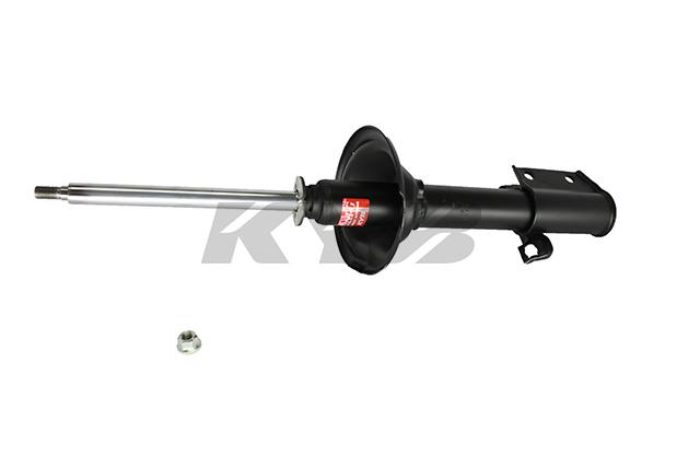 Picture of KYB Shocks & Struts Excel-G Rear Left SUBARU Legacy (AWD) 1990-91