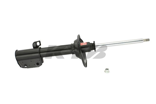 Picture of KYB Shocks & Struts Excel-G Rear Left SUBARU Legacy (AWD) 1995-99 SUBARU Legacy Outback 1995