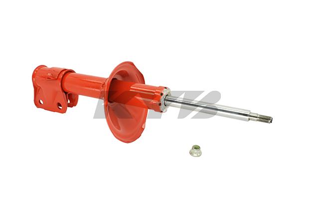 Picture of KYB Shocks & Struts AGX Front Right SUBARU Impreza (AWD) 2002-03 SUBARU WRX 2002-03
