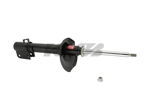 Picture of KYB Shock & Strut Excel-G Shocks and Struts - 235074