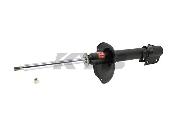 Picture of KYB Shocks & Struts Excel-G Rear Right SUBARU Legacy (FWD) 1990-91