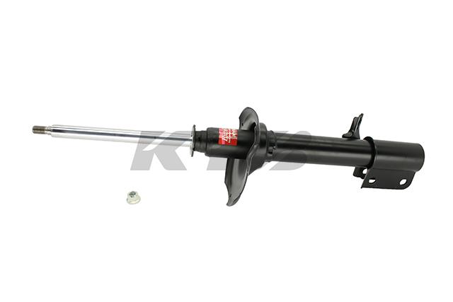 Picture of KYB Shocks & Struts Excel-G Rear Left SUBARU Legacy (FWD) 1990-91
