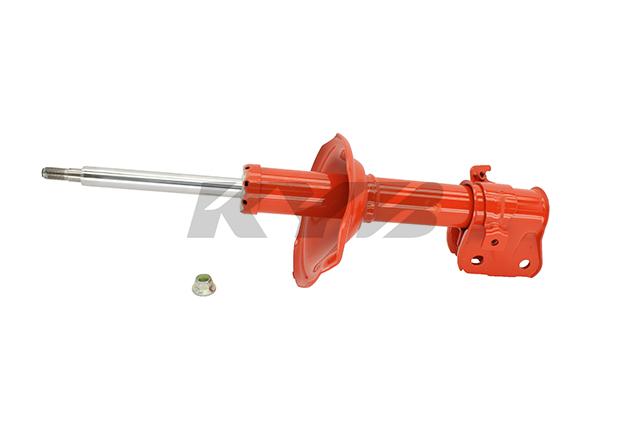 Picture of KYB Shocks & Struts AGX Front Right SUBARU Impreza (AWD) 2002-03 SUBARU WRX 2002-03