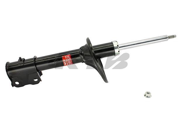 Picture of KYB Shocks & Struts Excel-G Front MITSUBISHI Outlander 2003-06