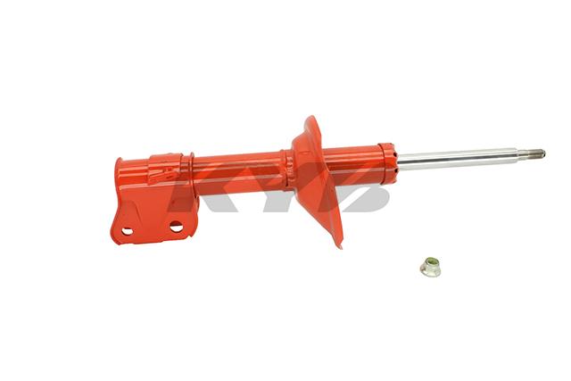 Picture of KYB Shocks & Struts AGX Front Right SUBARU Impreza (AWD) 2002-03 SUBARU WRX 2002-03