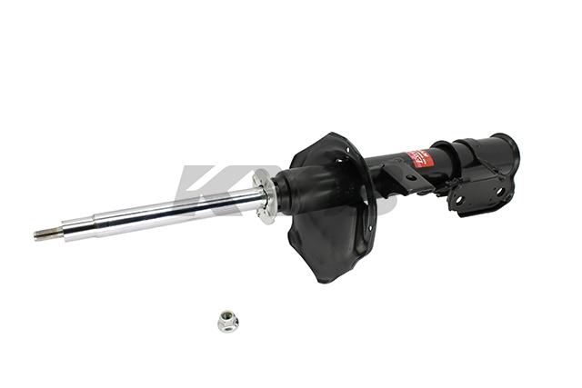 Picture of KYB Shocks & Struts Excel-G Front Left INFINITI QX4 (4WD) 1997-99 NISSAN Pathfinder (2WD) 1996-99 NI