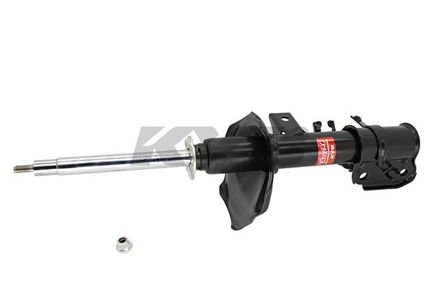 Picture of KYB Shocks & Struts Excel-G Front Right INFINITI QX4 (4WD) 1997-99 NISSAN Pathfinder (2WD) 1996-99 N