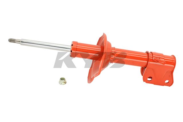 Picture of KYB Shocks & Struts AGX Front Left SUBARU Impreza (AWD) 2002-03 SUBARU WRX 2002-03