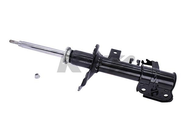 Picture of KYB Shocks & Struts Excel-G Front Right INFINITI QX4 (4WD) 2002-03 NISSAN Pathfinder (4WD) 2002-04