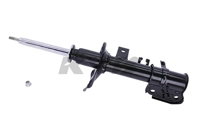 Picture of KYB Shock & Strut Excel-G Shocks and Struts - 335030