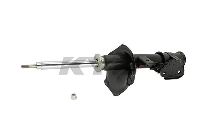 Picture of KYB Shocks & Struts Excel-G Front Left INFINITI QX4 (4WD) 2002-03 NISSAN Pathfinder (4WD) 2002-04
