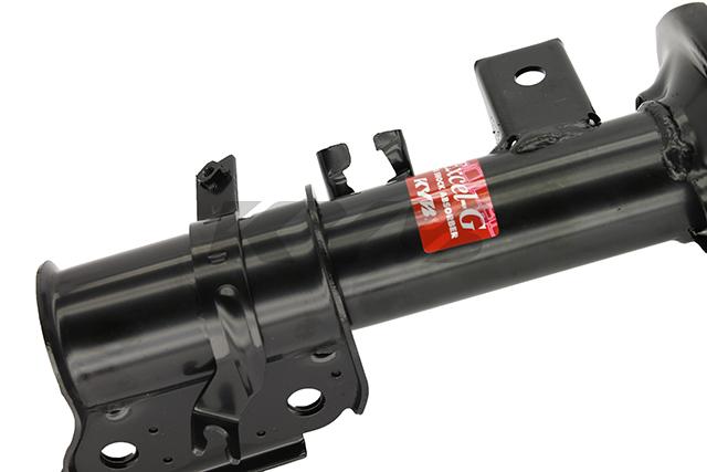 Picture of KYB Shock & Strut Excel-G Shocks and Struts - 335016