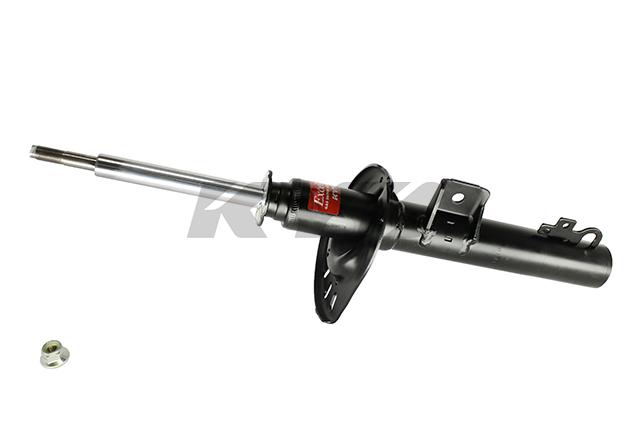 Picture of KYB Shocks & Struts Excel-G Front Right FORD Taurus 2000-07 MERCURY Sable 2000-05